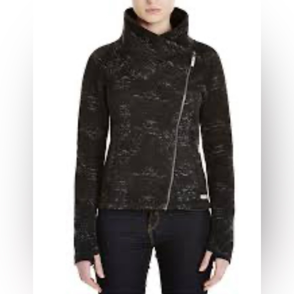 Bench Definite Black Women's Jacket